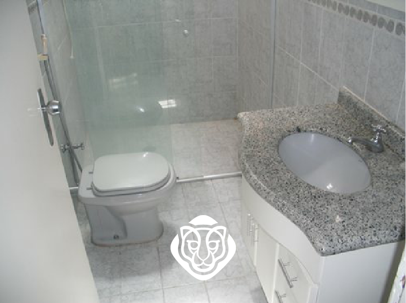 Banheiro 
