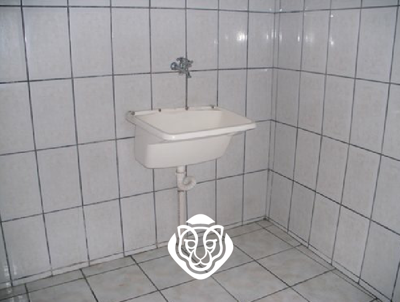 Área de serviço