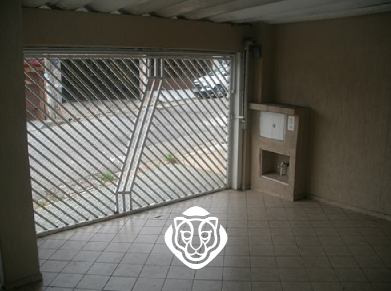 Garagem