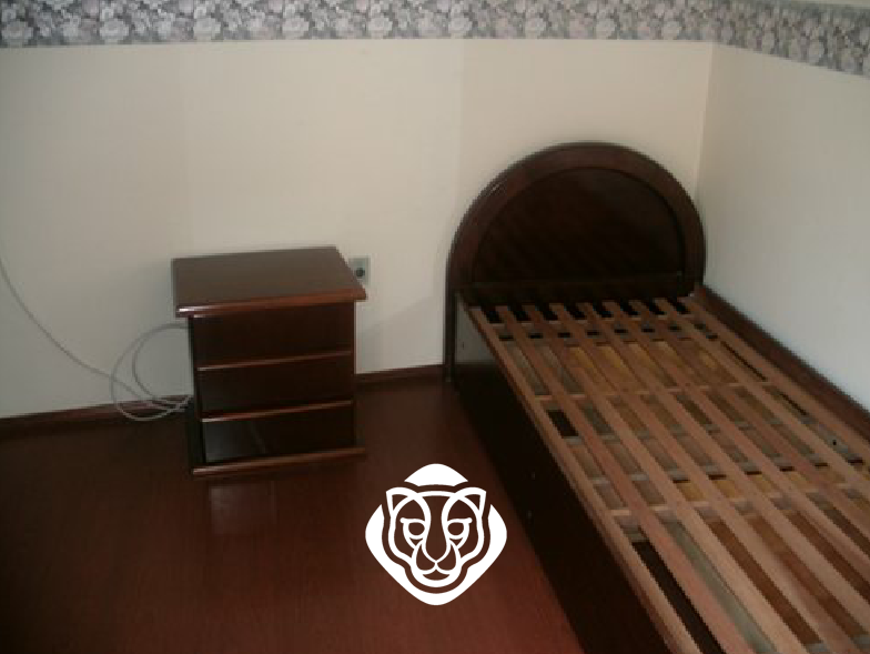 Dormitório I