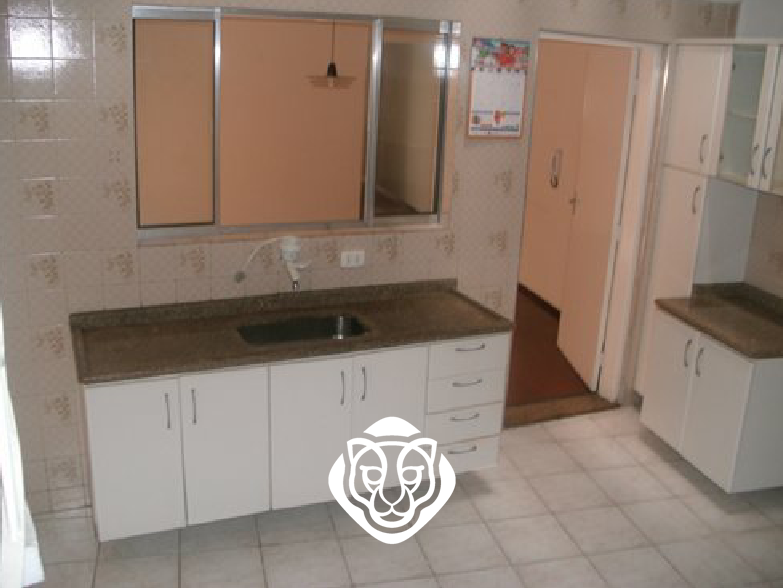 Cozinha 