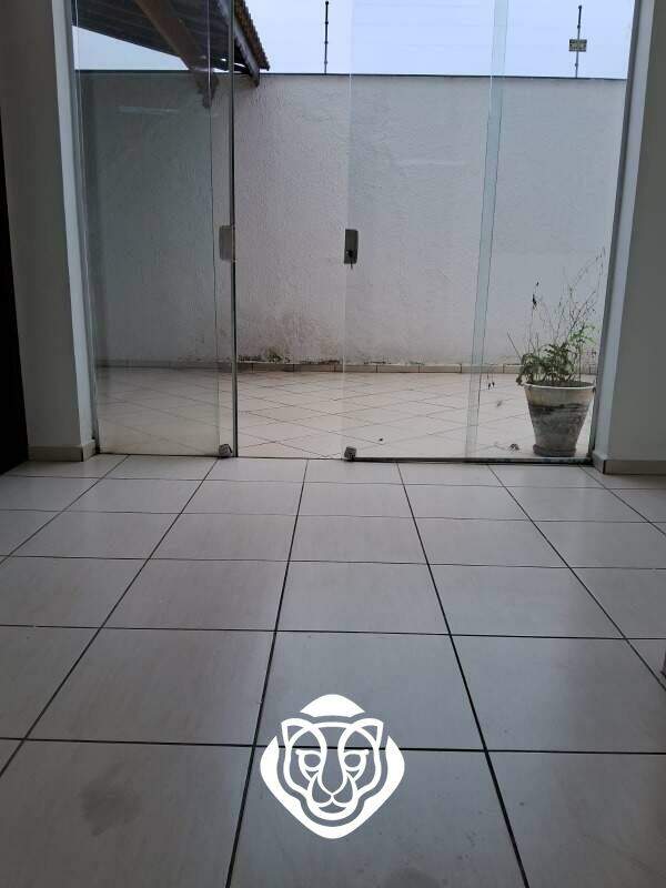 Cozinha casa inferior