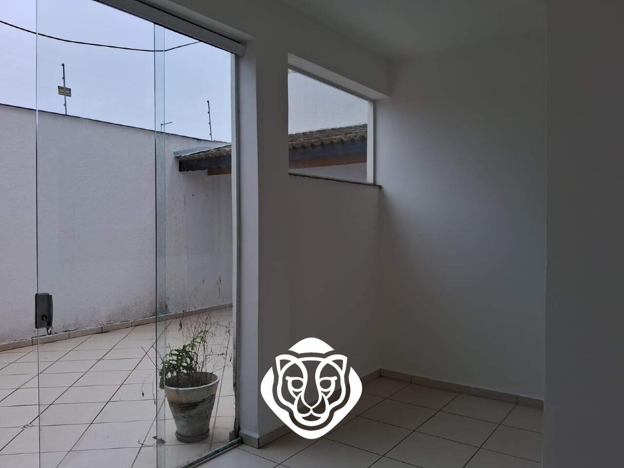 Cozinha casa inferior