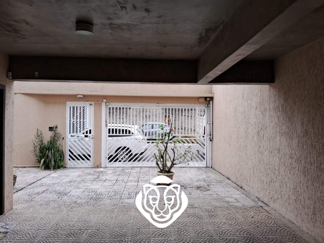 Garagem