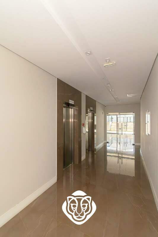 Hall elevadores