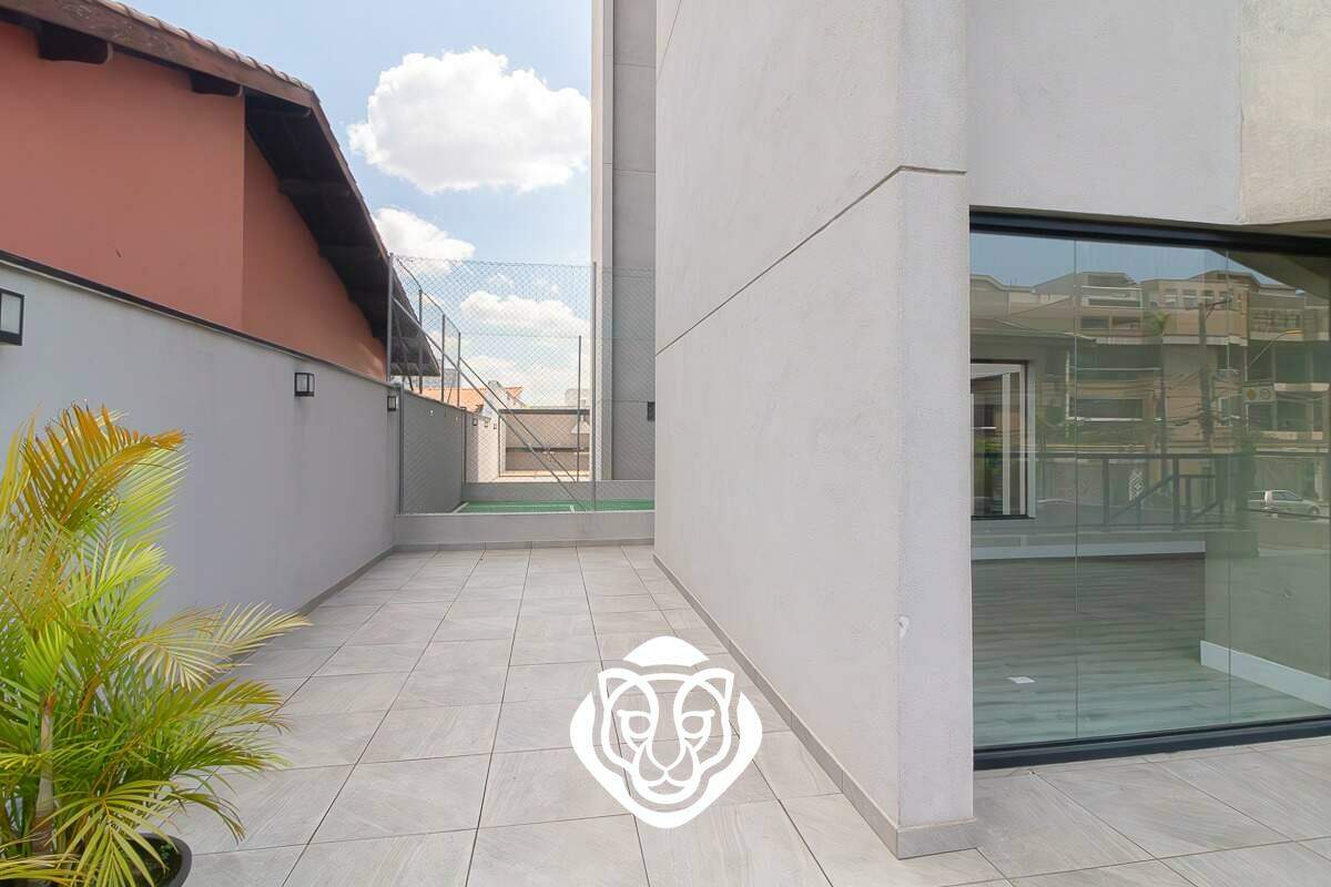 Área comum 