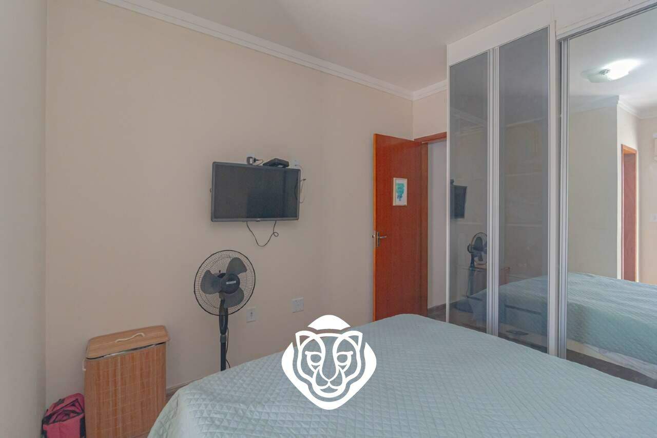 Dormitório 2 suite