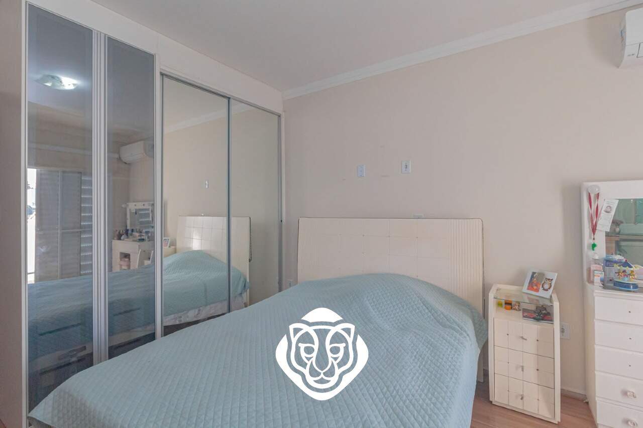 Dormitório 2 suite