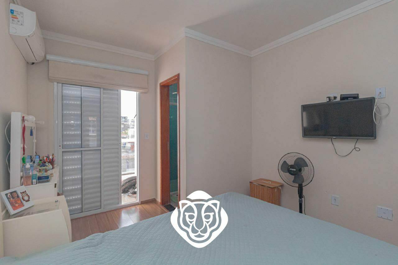 Dormitório 2 suite