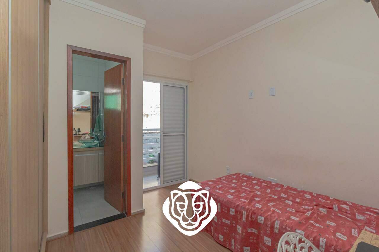 Dormitório 1 suite