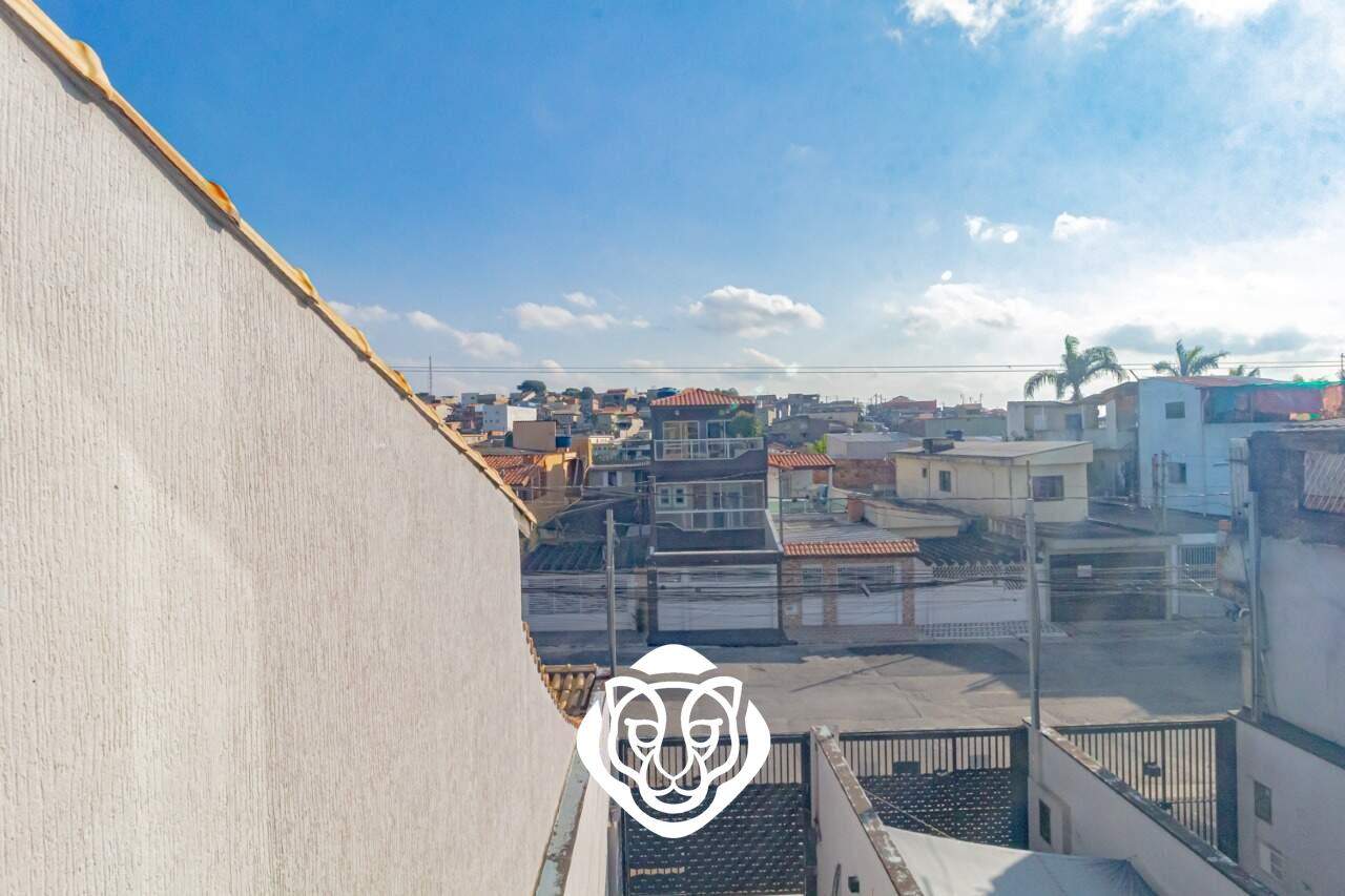 Vista Dormitório 2 suite