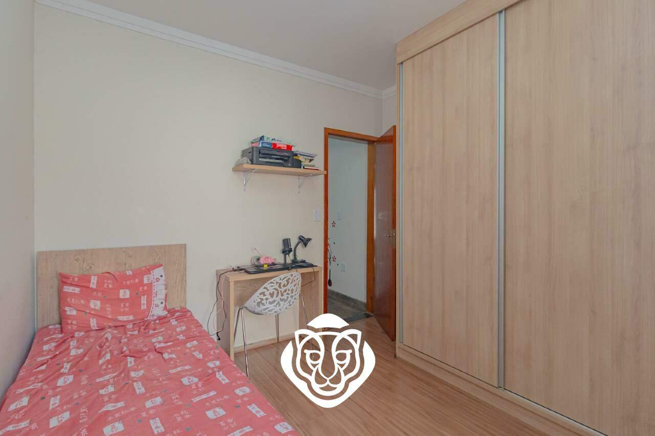 Dormitório 1 suite