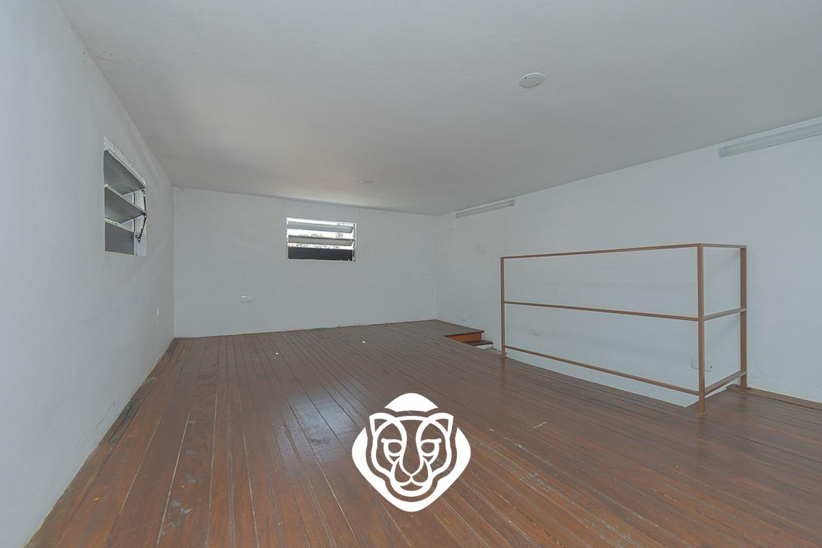 Dormitório casa frente 