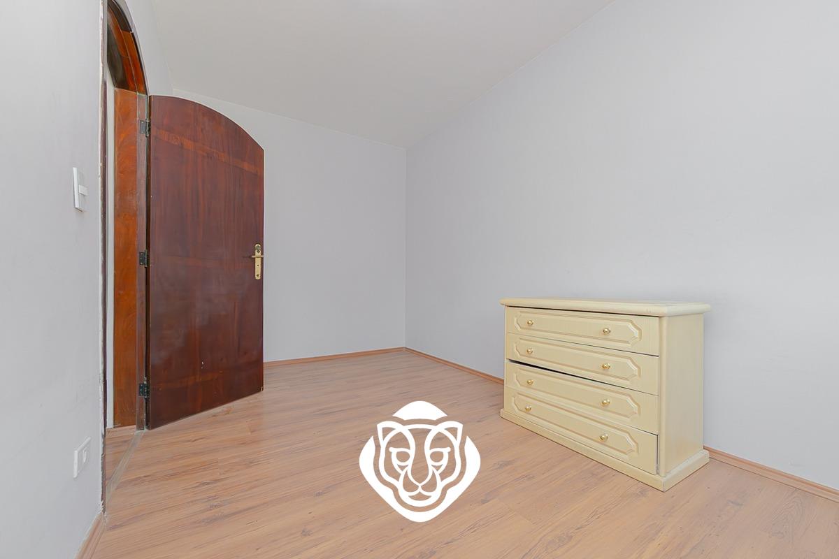 Dormitório 2 casa fundos 