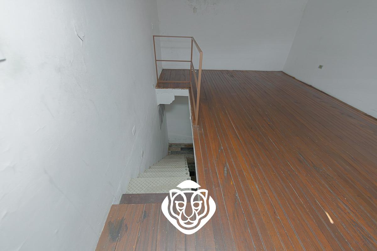 Dormitório casa frente 