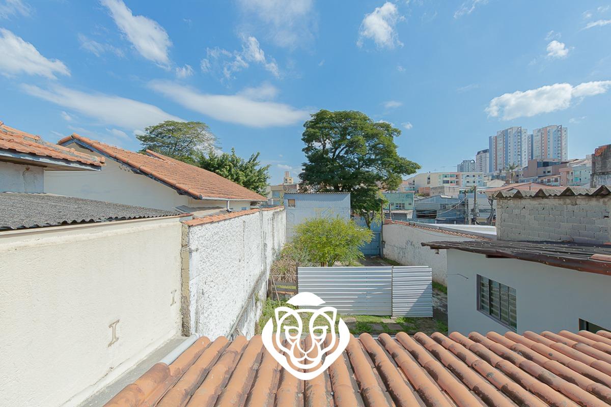 Vista Dormitório 2 casa fundos 