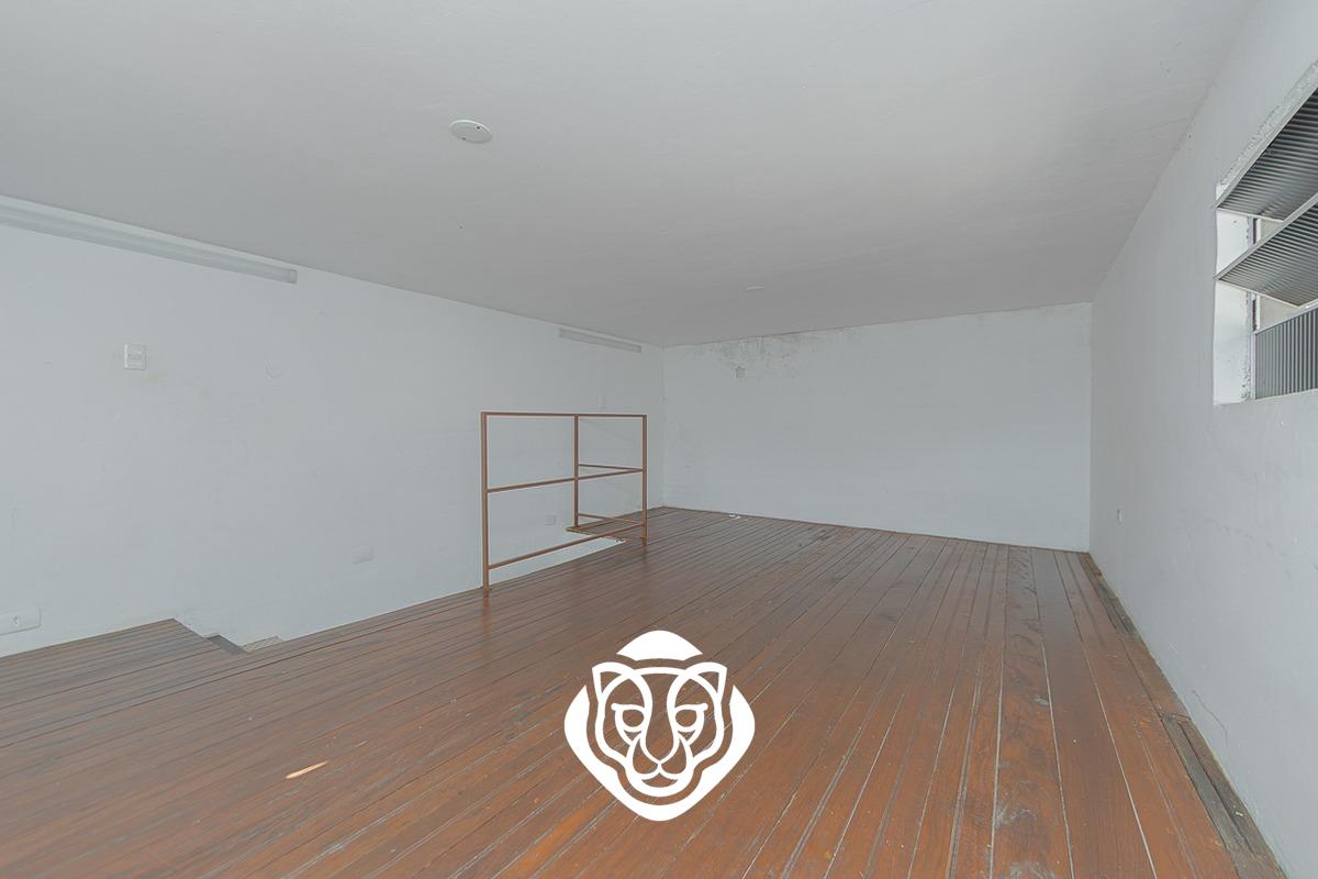 Dormitório casa frente 