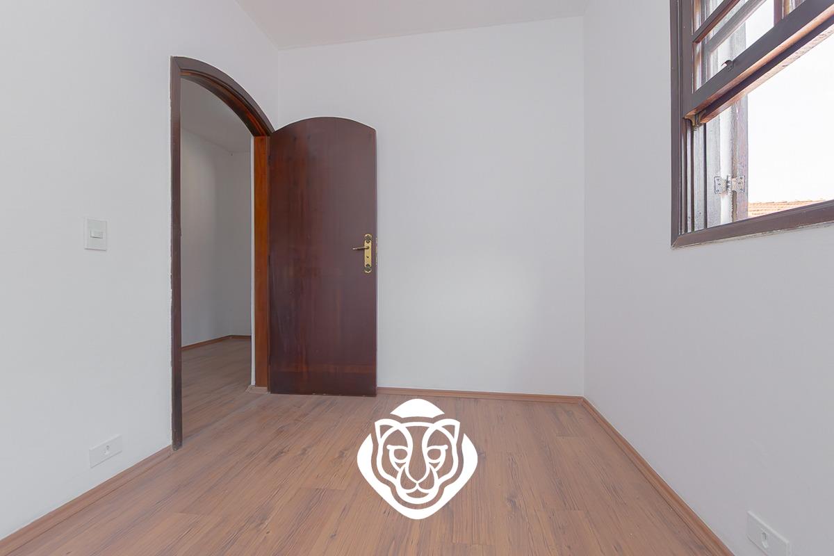 Dormitório 1 casa fundos 