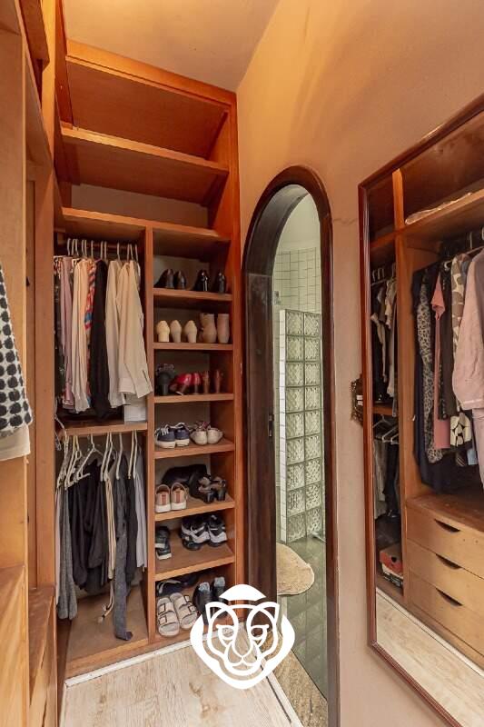 Closet Suíte I
