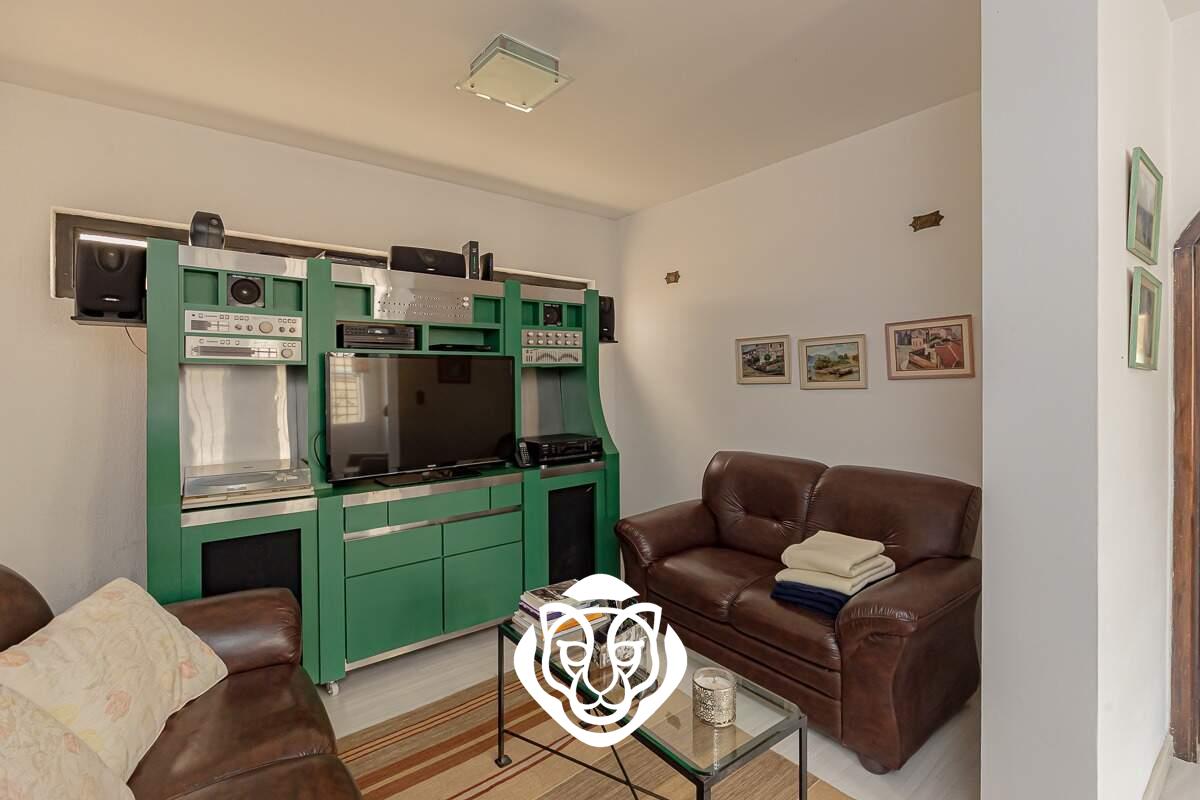 Sala / Hall de entrada