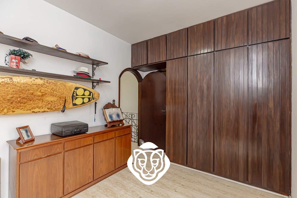 Dormitório Suíte III