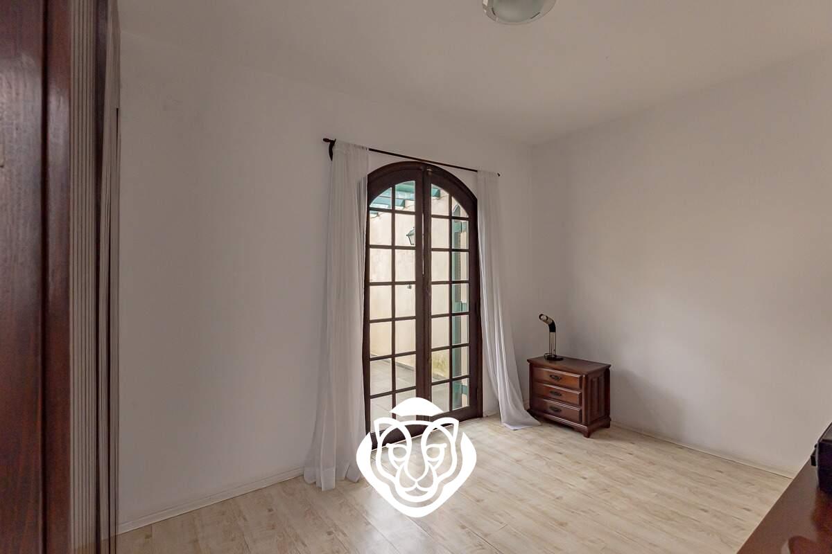 Dormitório Suíte III