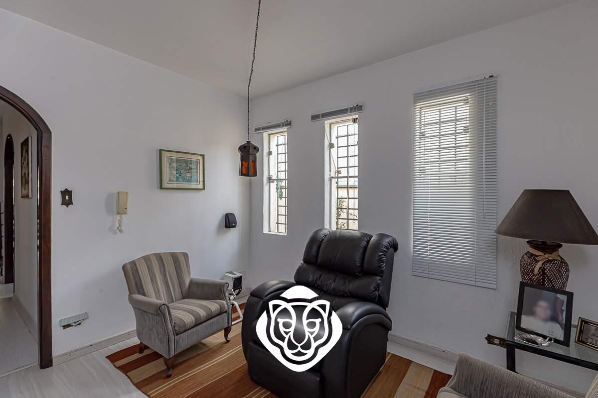 Sala / Hall de entrada