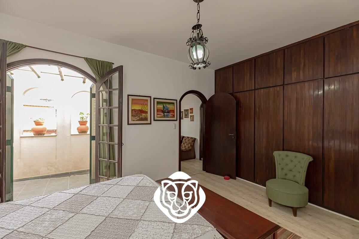 Dormitório Suíte I