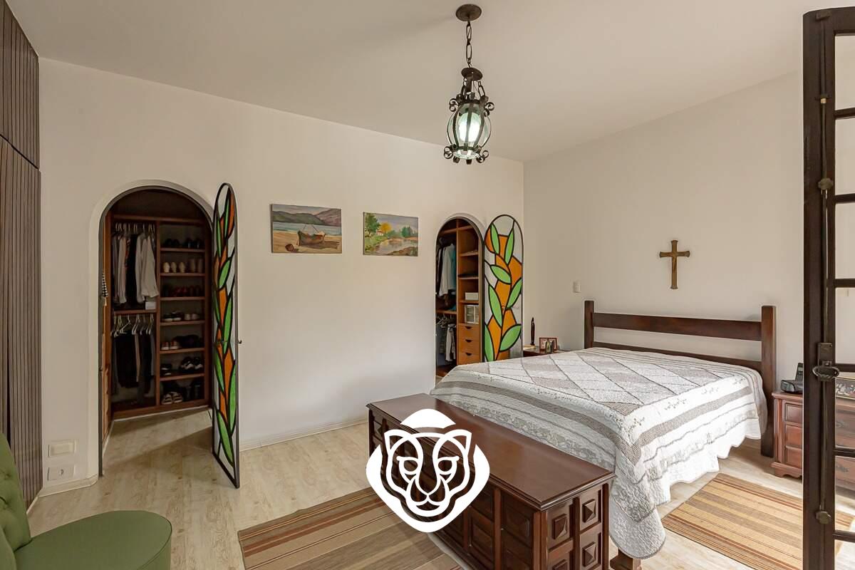 Dormitório Suíte I