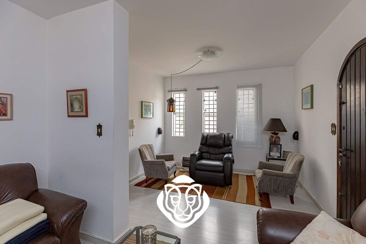 Sala / Hall de entrada