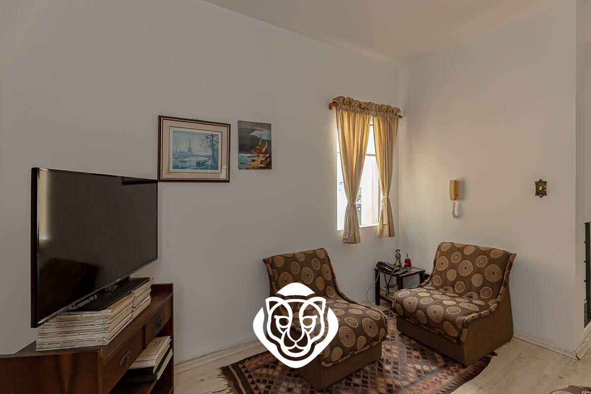 Hall / Corredor dormitórios