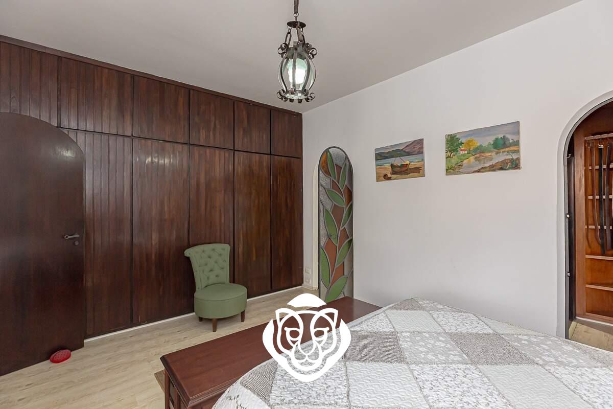 Dormitório Suíte I