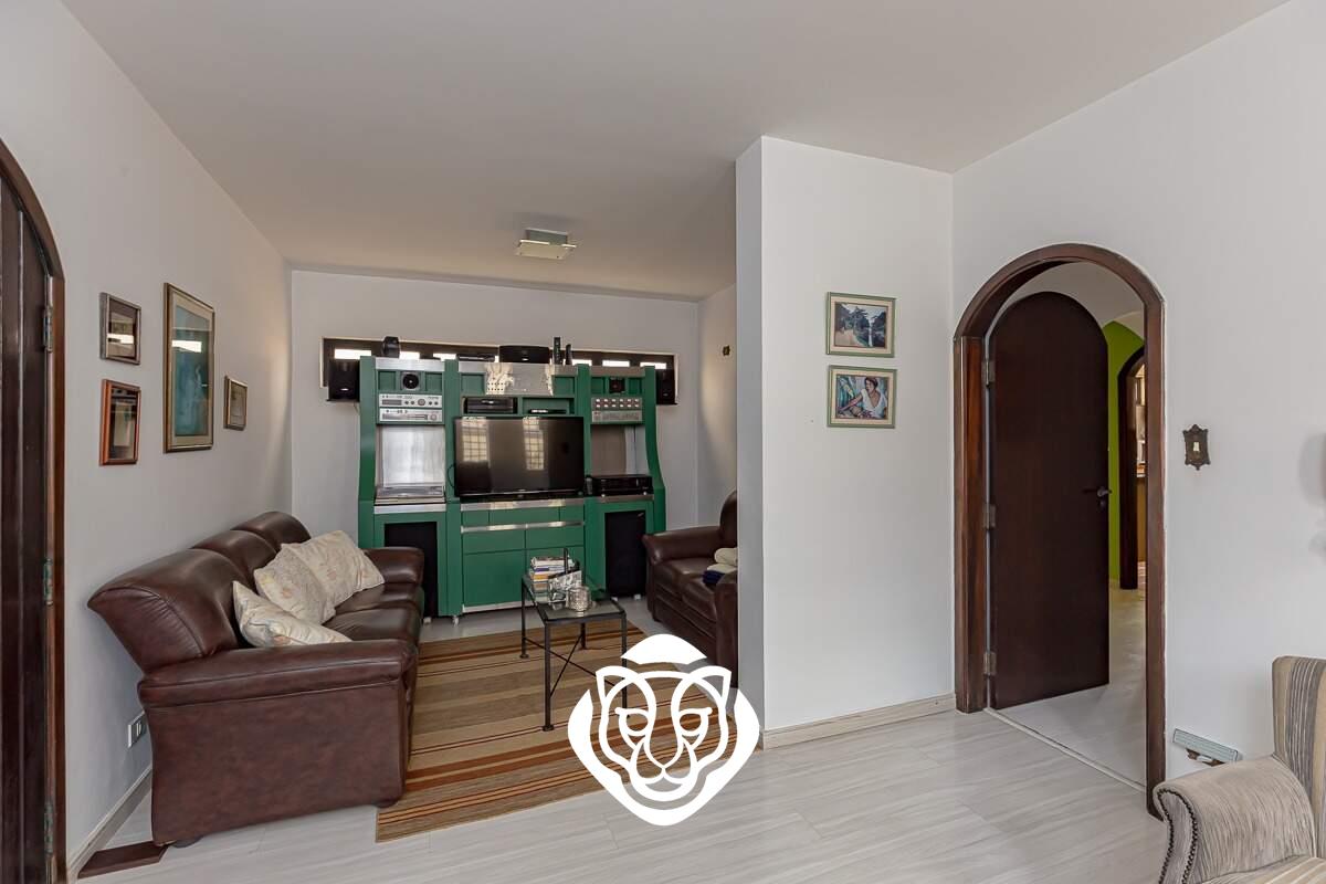 Sala / Hall de entrada