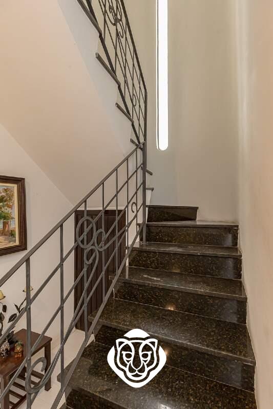 Acesso aos dormitórios