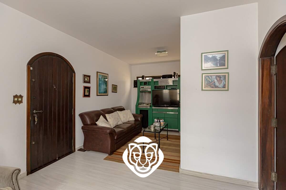 Sala / Hall de entrada