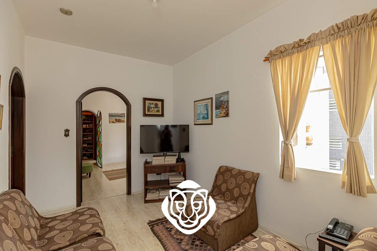 Hall / Corredor dormitórios