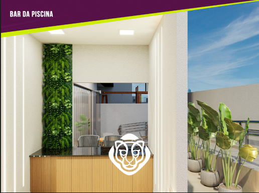 Bar da Piscina
