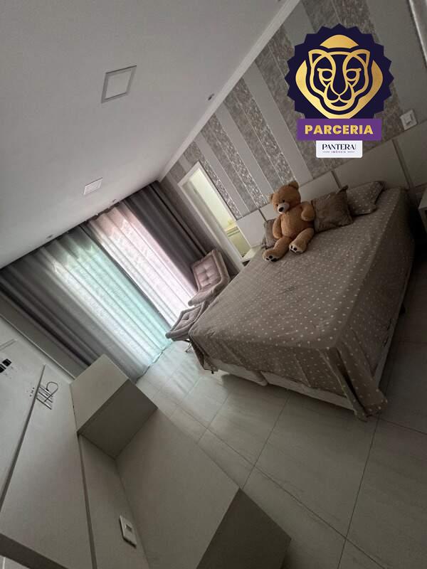 Dormitório I - Suíte 