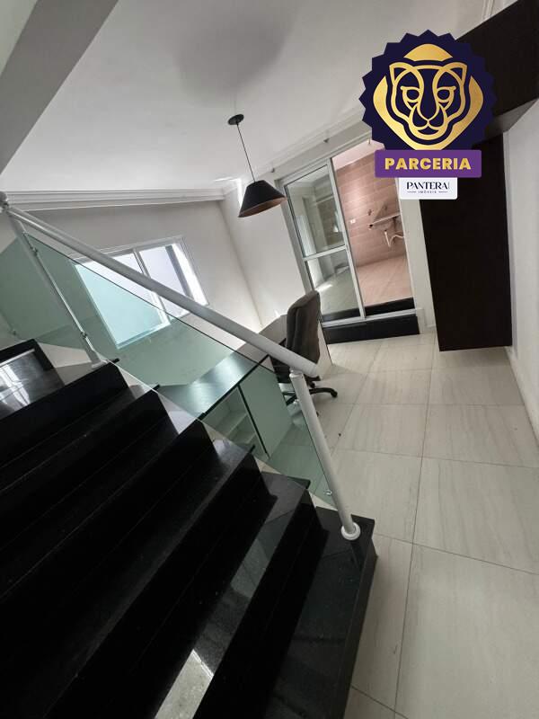 Acesso - Dormitórios 