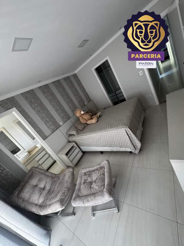 Dormitório I - Suíte 