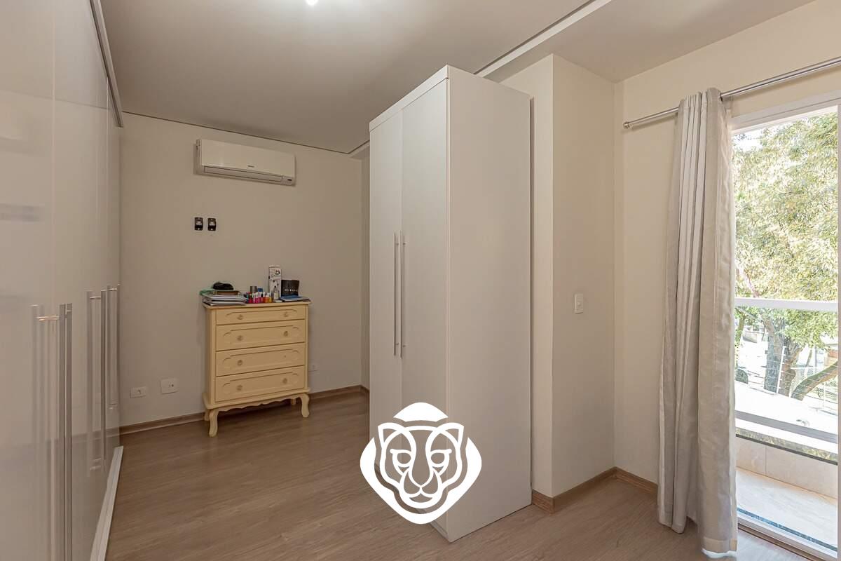 Dormitório Suíte III