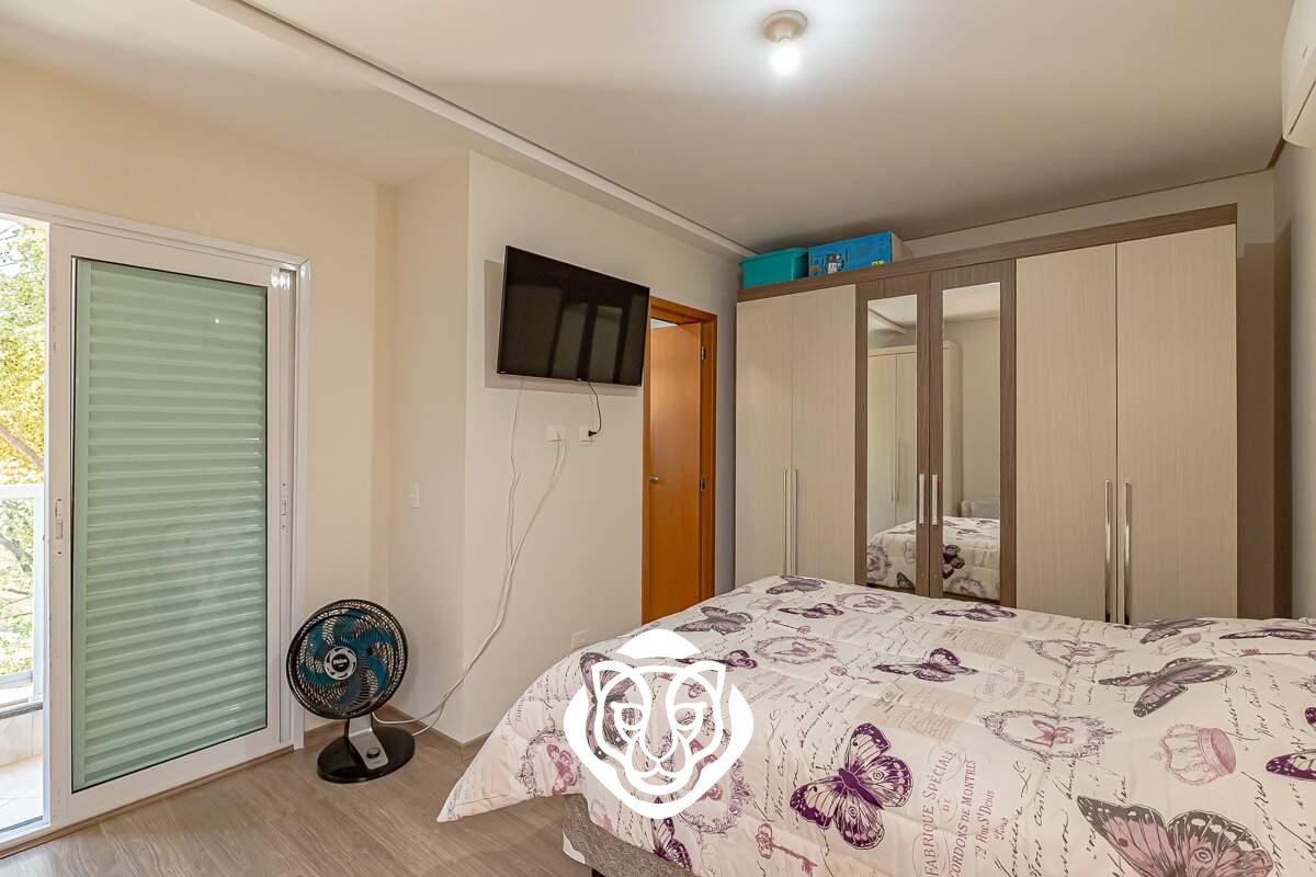 Dormitório Suíte II