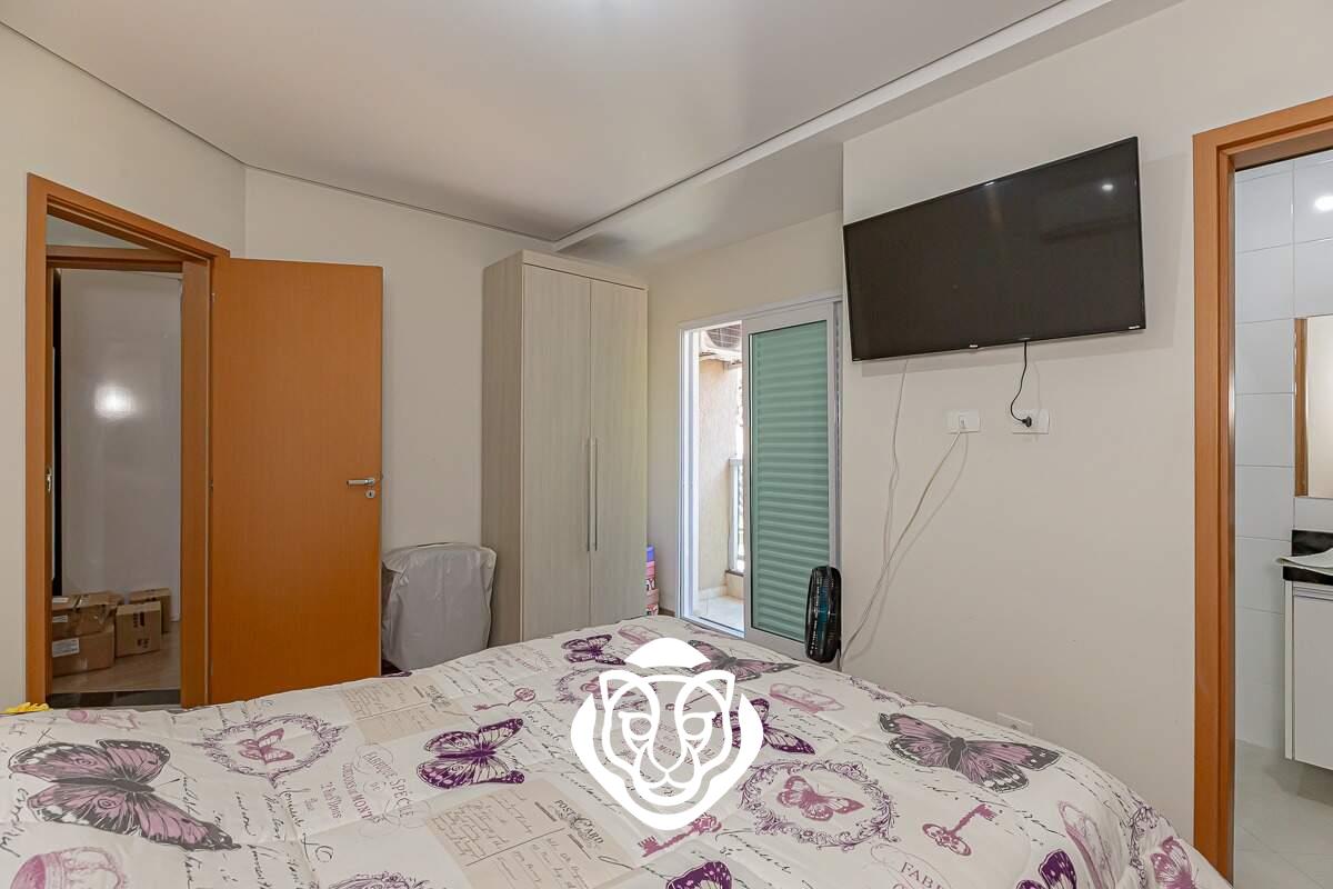 Dormitório Suíte II