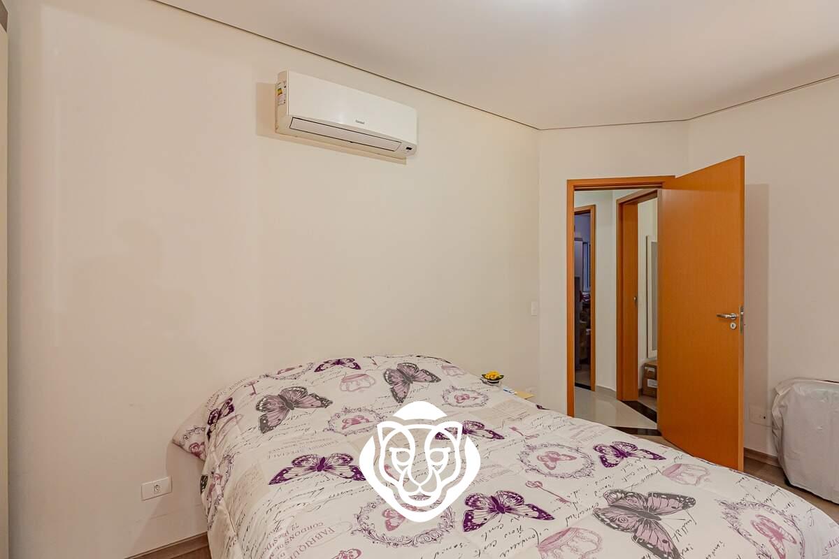 Dormitório Suíte II