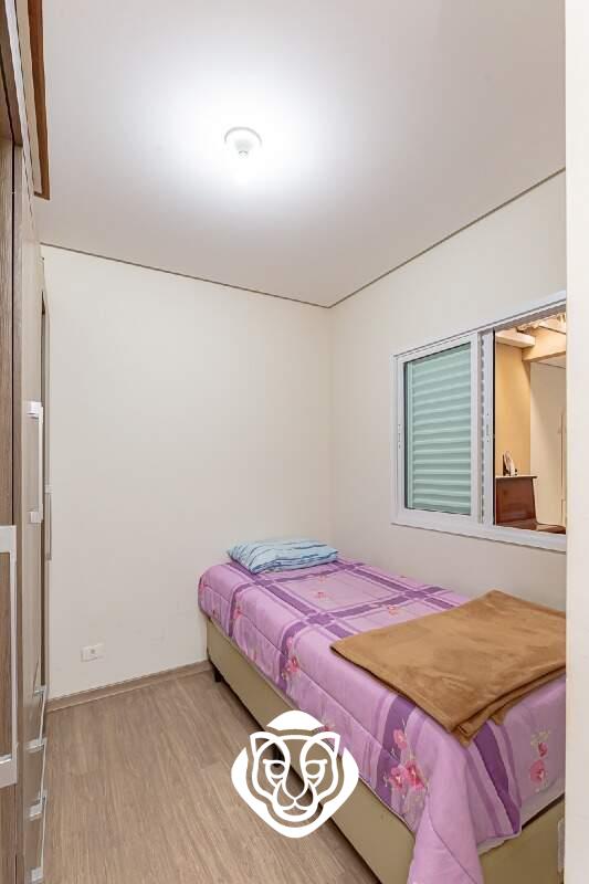 Dormitório Suíte I