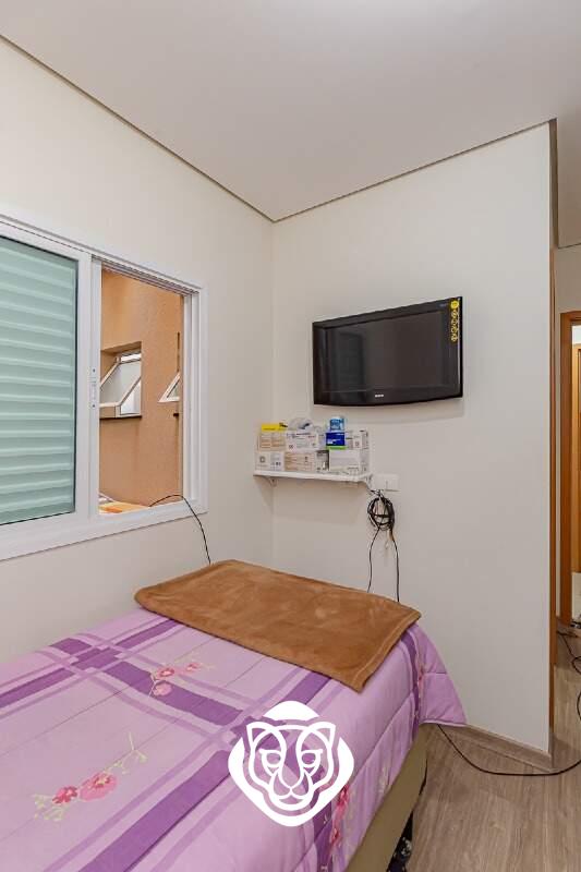 Dormitório Suíte I