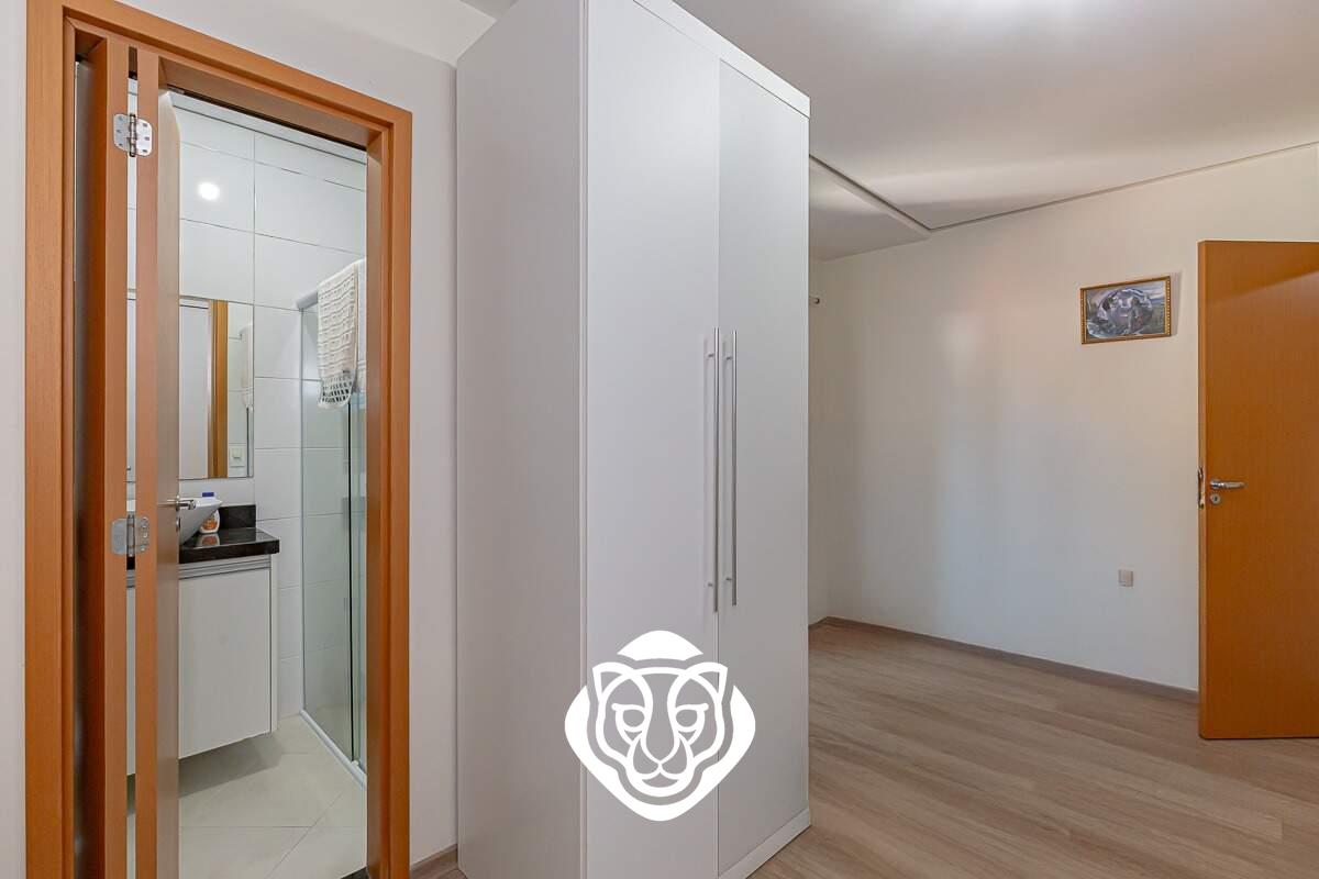 Dormitório Suíte III