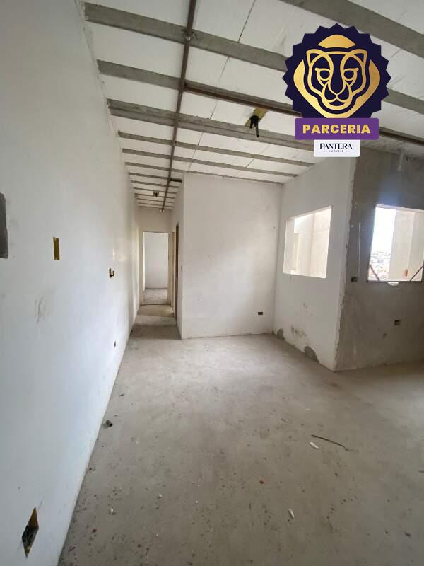 Sala de Estar e Cozinha