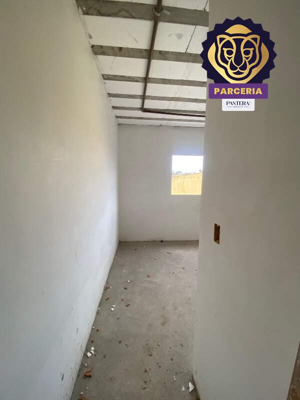 Dormitório II - Suíte