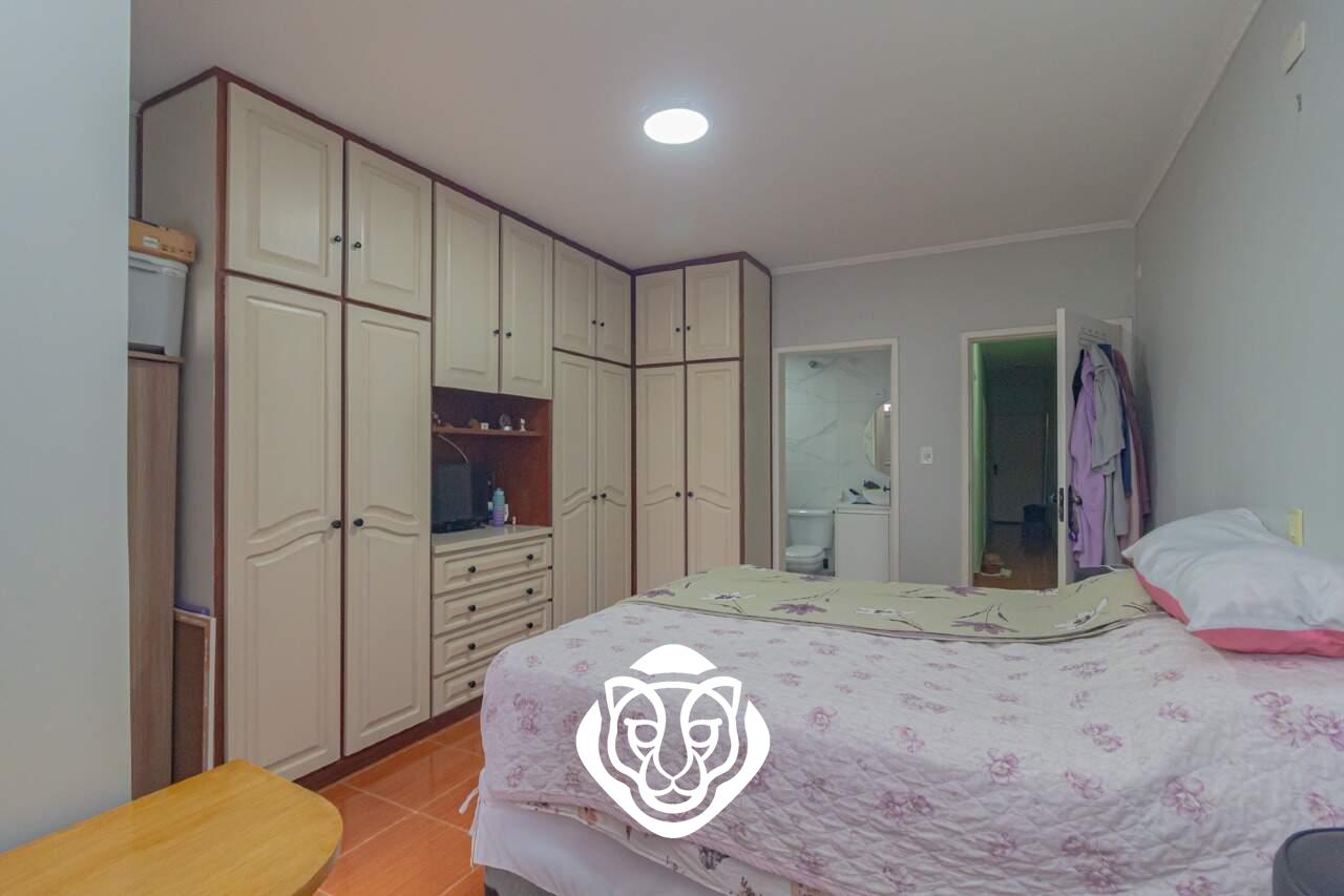 Dormitório III suite